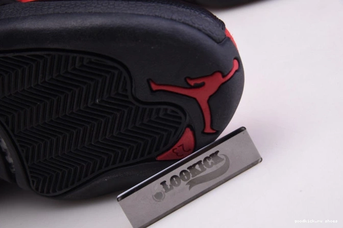 Retro Flu Game Reverse Air 12 Jordan CT8013-602 0719